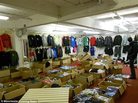 cheetham hill fake clothes shops|cheetham hill counterfeit items.